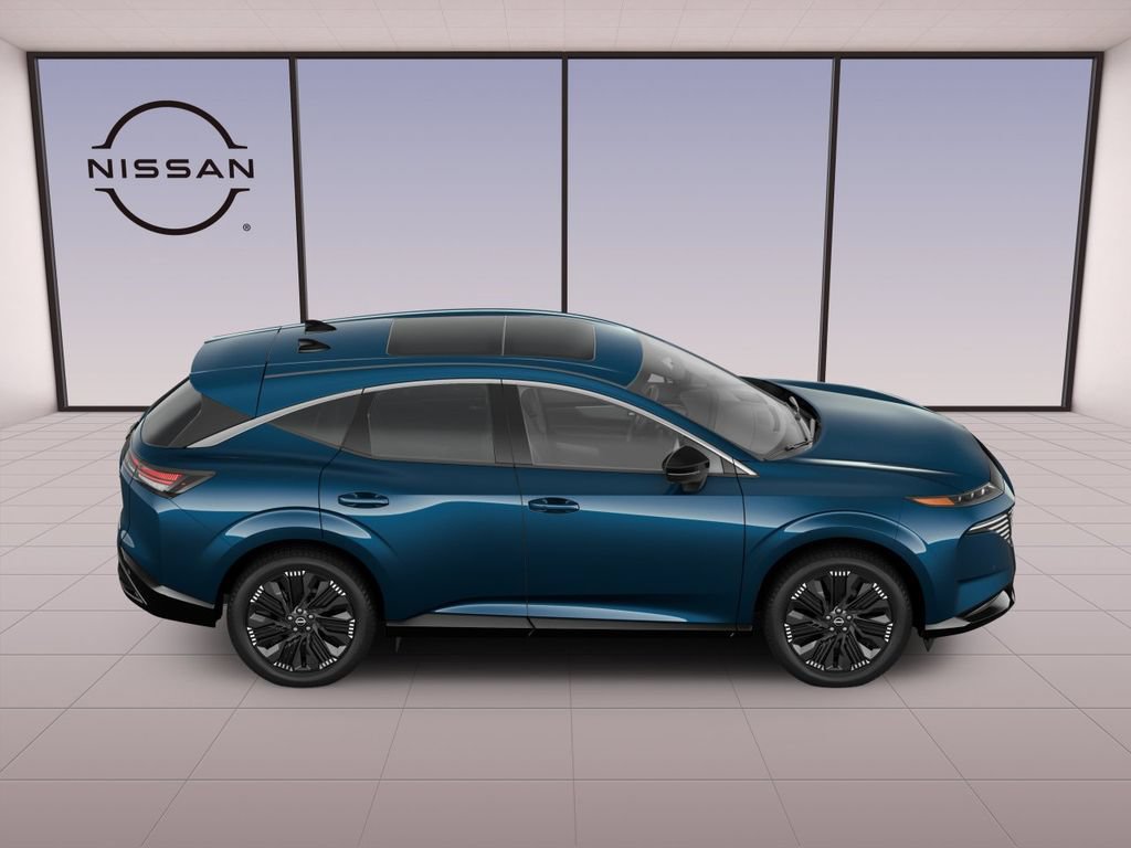 New 2027 Nissan Murano Platinum w/ Technology Package AWD/4WD image 4