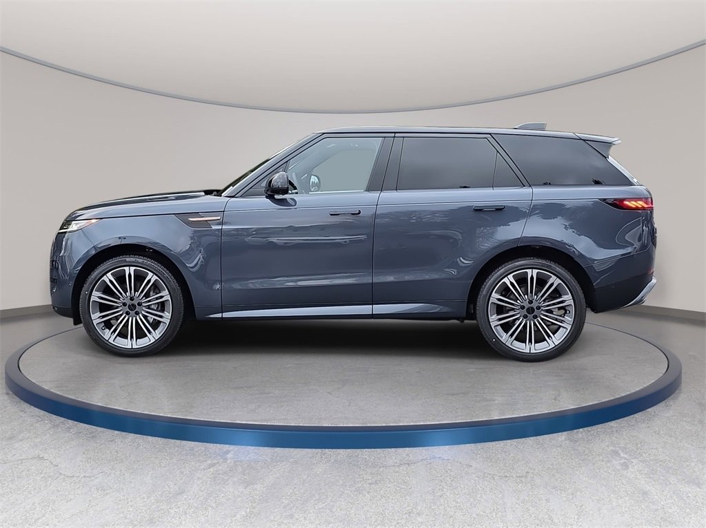 New 2026 Land Rover Range Rover Sport SE image 8