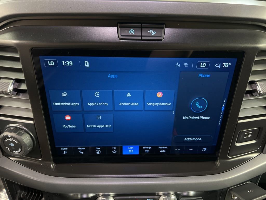 New 2026 Ford F150 XLT AWD/4WD image 9