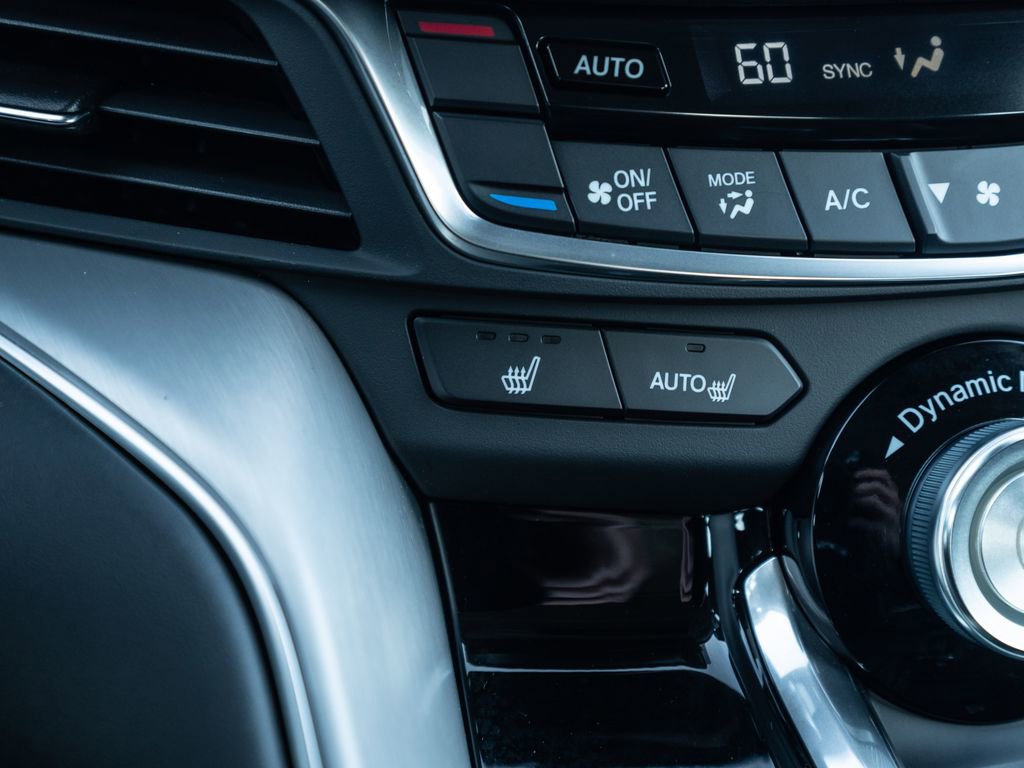 Certified 2025 Acura TLX Technology Package image 32