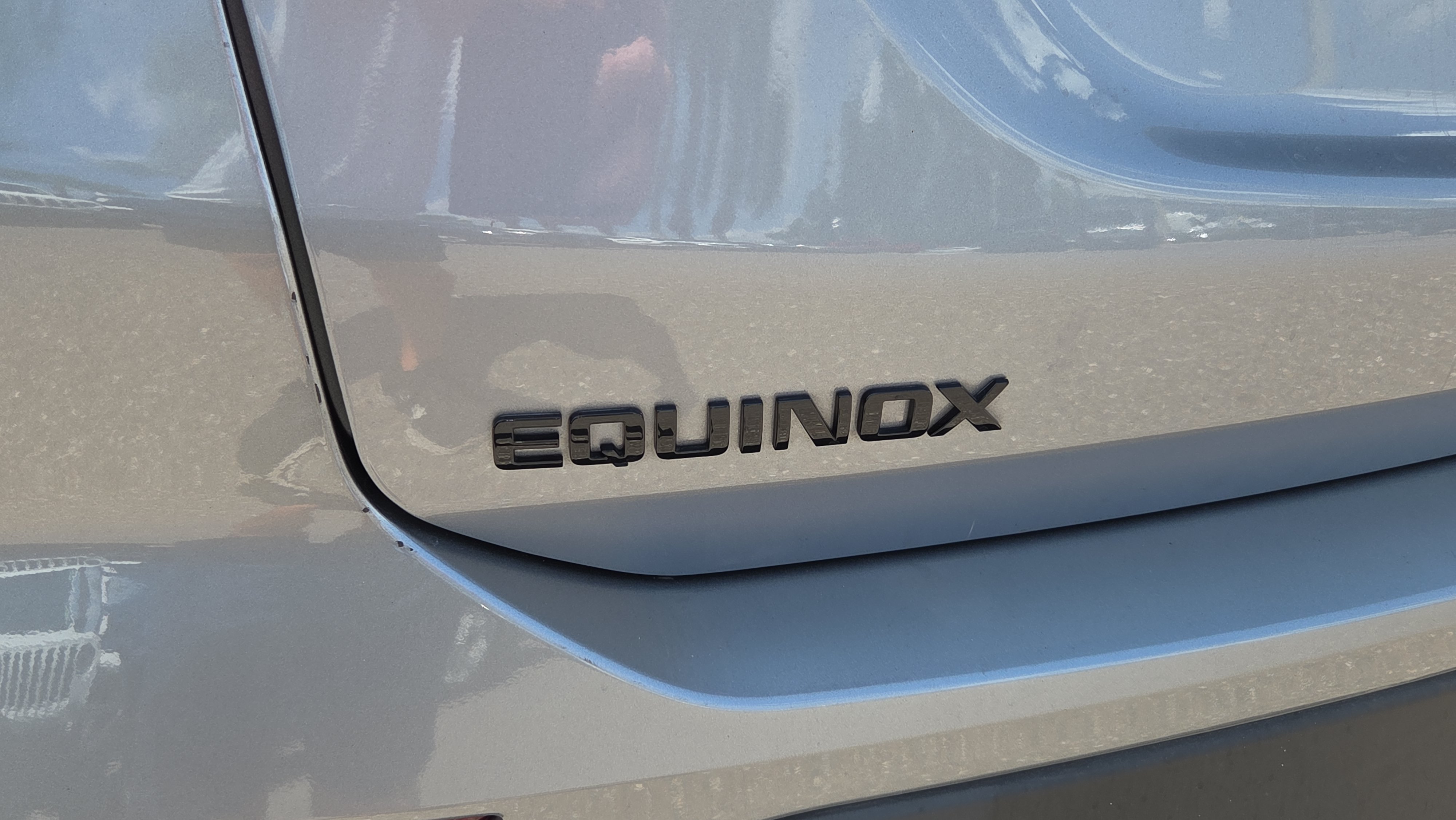 Used 2023 Chevrolet Equinox LS w/ Sport Edition FWD image 32