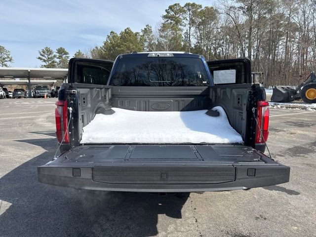 New 2025 Ford F150 Raptor image 27