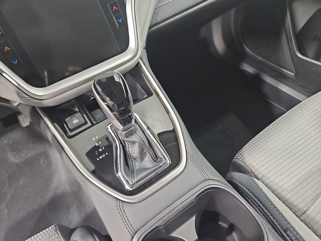 New 2025 Subaru Outback Premium image 22