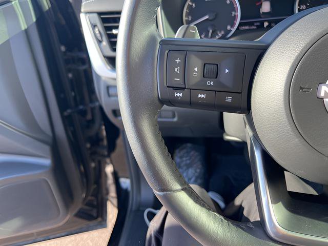 Used 2024 Nissan Rogue SV w/ SV Premium Package AWD/4WD image 18