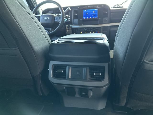 Certified 2023 Ford F250 XLT w/ FX4 Off-Road Package AWD/4WD image 22