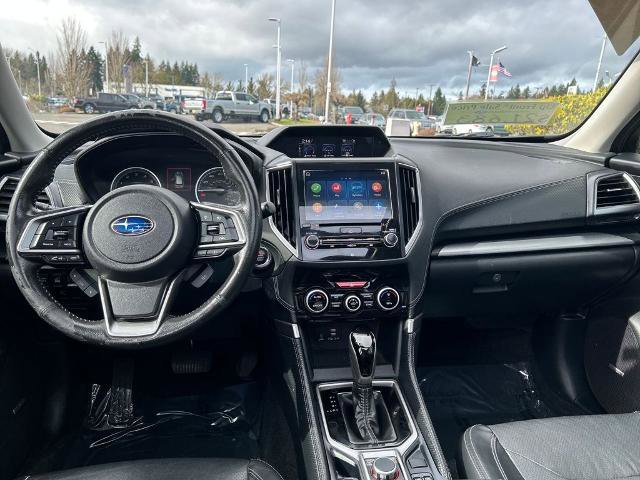 Used 2019 Subaru Forester Limited w/ Popular Package #3 image 6