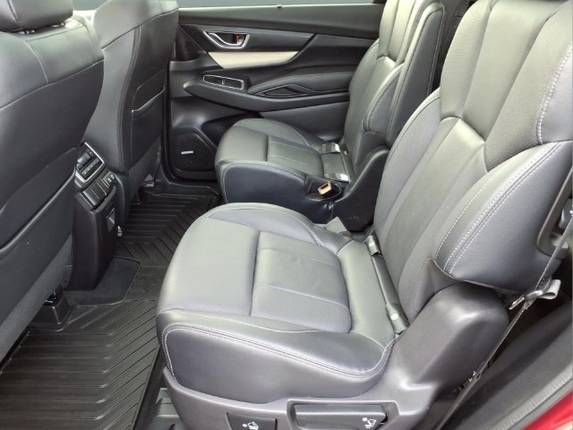 Used 2022 Subaru Ascent Limited w/ Technology Package AWD/4WD image 18