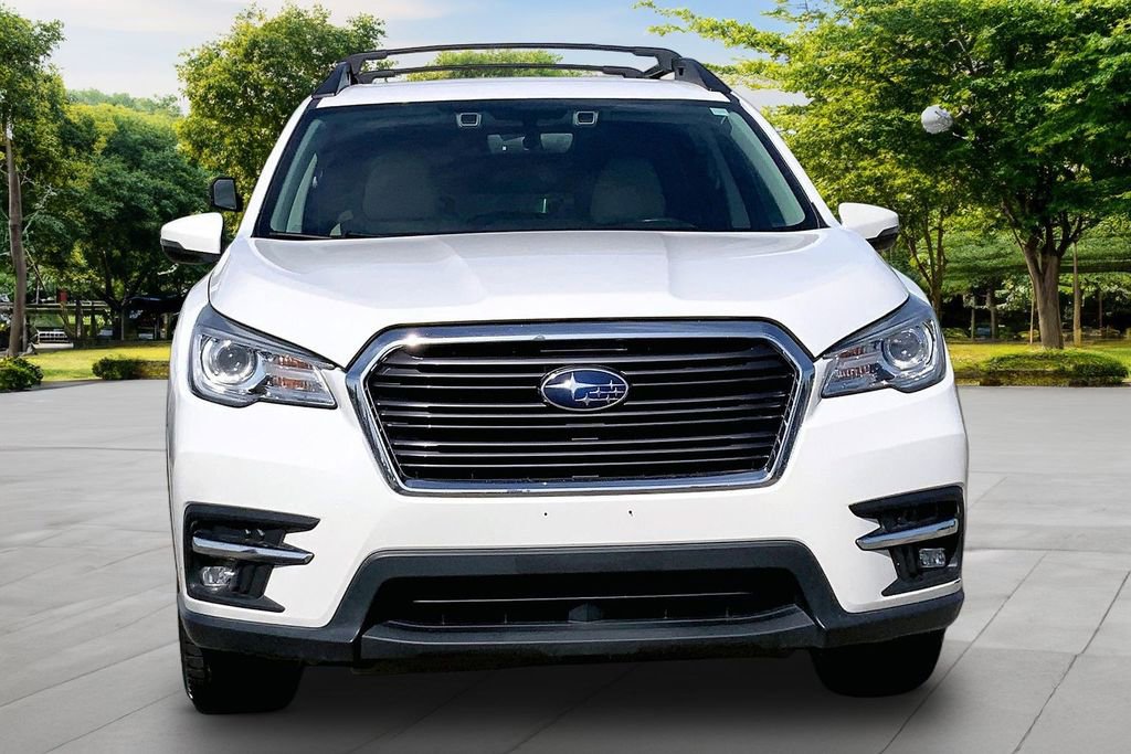 Used 2019 Subaru Ascent Limited image 2