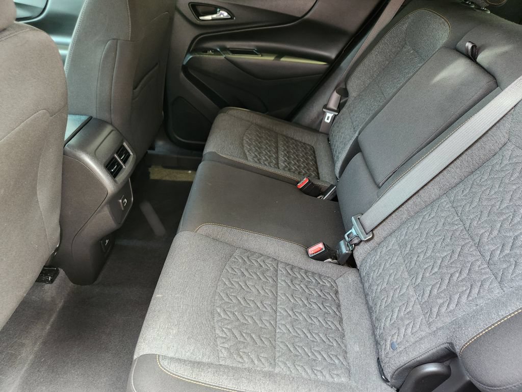 Used 2022 Chevrolet Equinox LT FWD image 19
