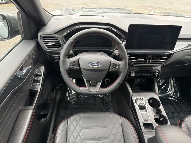 Used 2023 Ford Escape ST-Line Elite w/ Premium Technology Package image 26