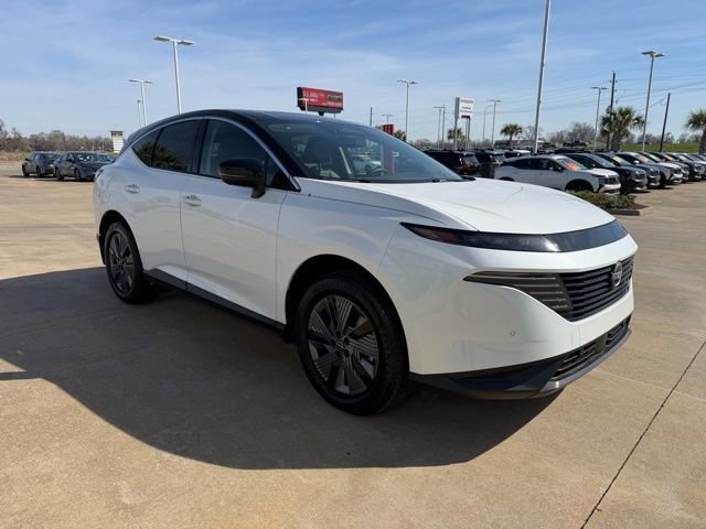 Used 2025 Nissan Murano SL image 7