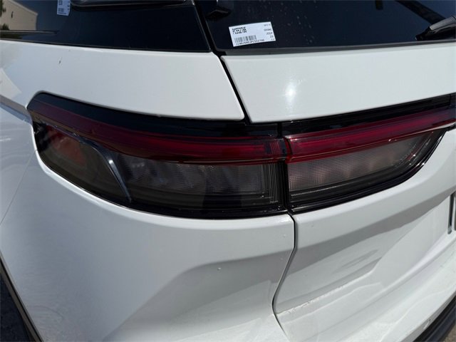 Used 2023 Jeep Grand Cherokee Altitude image 33