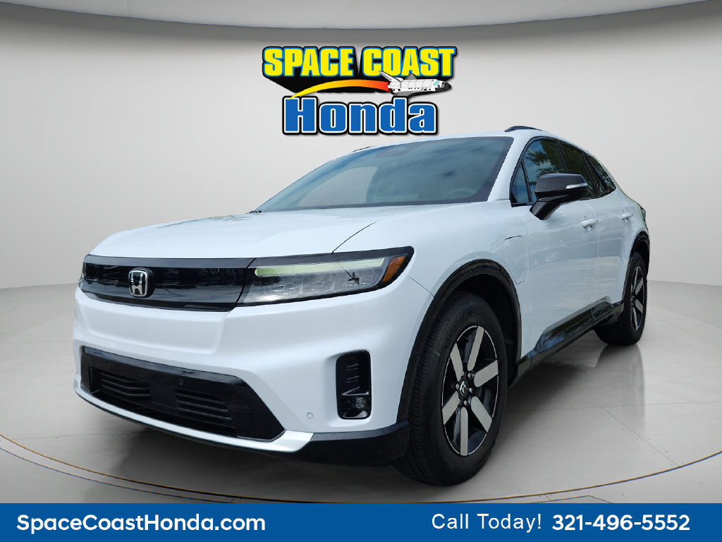 New 2026 Honda Prologue Touring image 10