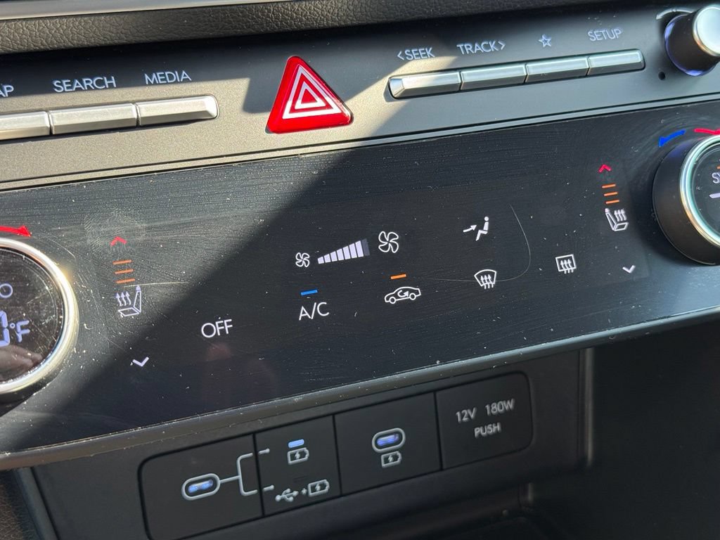 Used 2024 Hyundai Sonata SEL FWD image 30