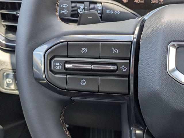 New 2026 GMC Terrain AT4 w/ Convenience Package III AWD/4WD image 27