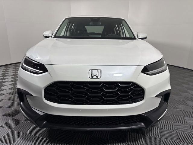 New 2026 Honda HR-V LX image 11