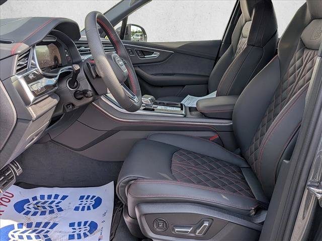 New 2026 Audi Q7 3.0T Prestige AWD/4WD image 4