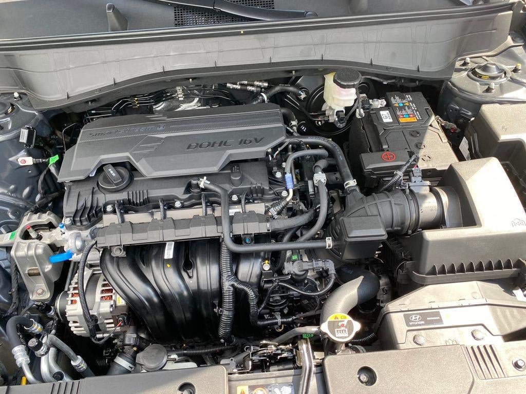 New 2026 Hyundai Kona SEL Sport FWD image 18