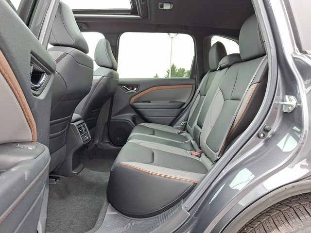 New 2026 Subaru Forester Sport AWD/4WD image 9
