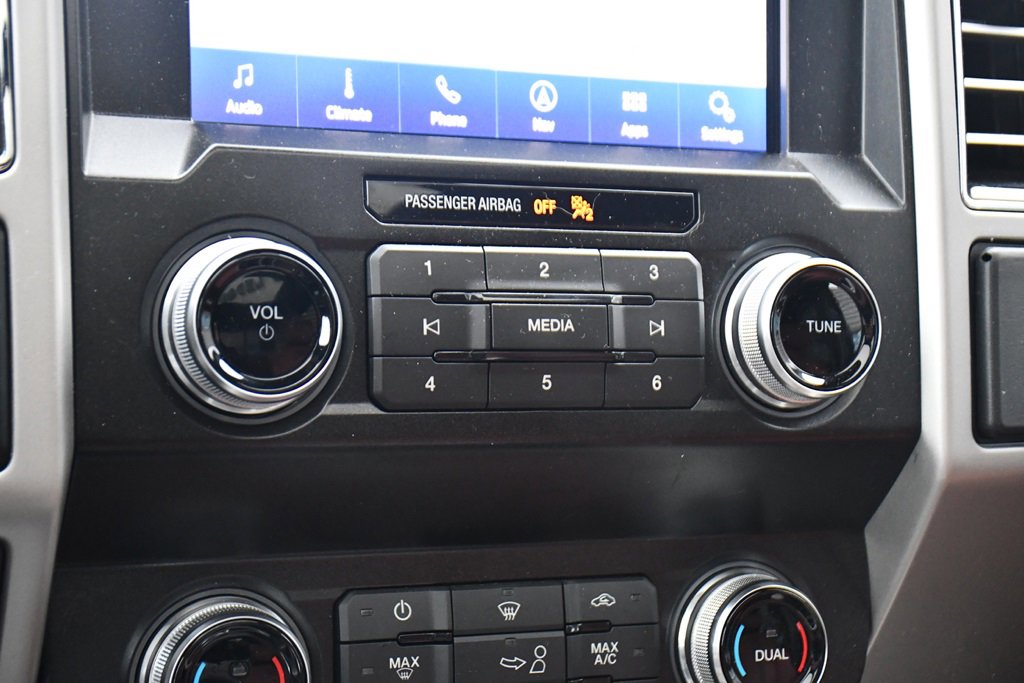 Used 2020 Ford F150 King Ranch w/ Equipment Group 601A Luxury image 31