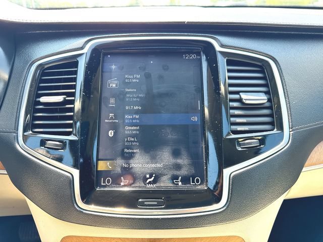 Used 2019 Volvo XC90 T6 Inscription w/ Luxury Package AWD/4WD image 13
