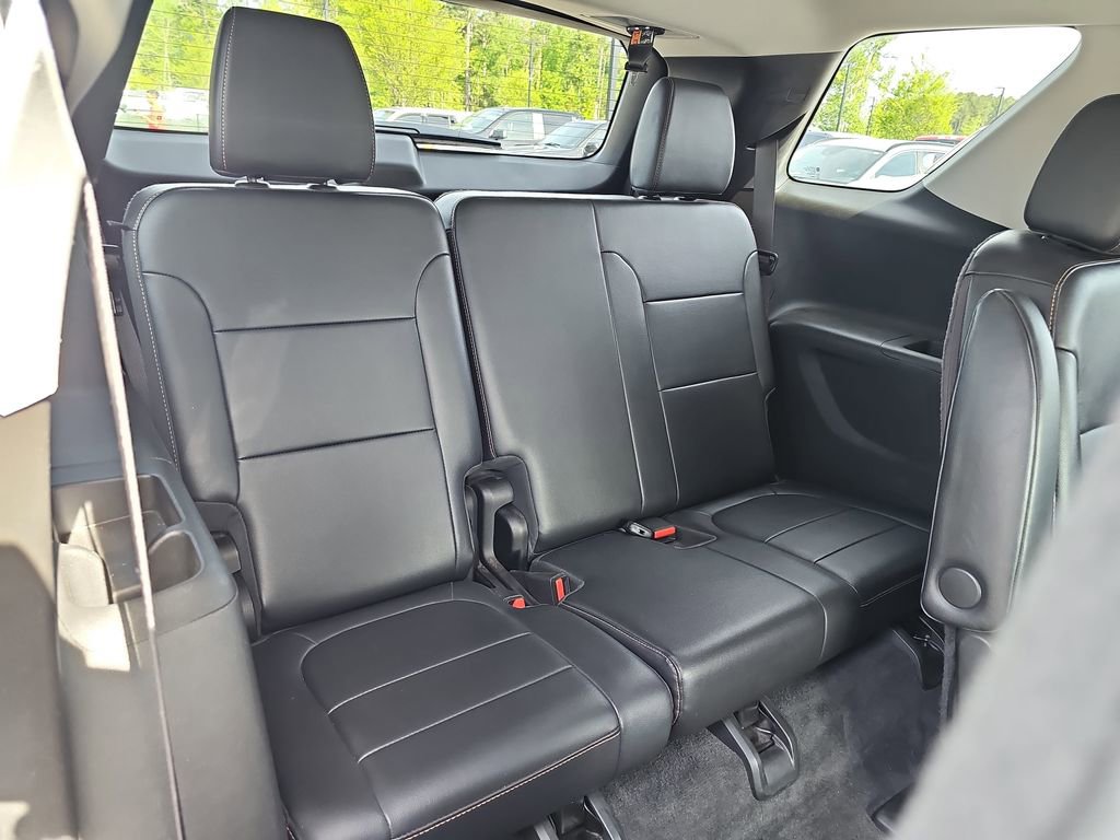 Used 2019 Chevrolet Traverse LT w/ LT Premium Package image 15