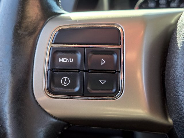 Used 2011 Jeep Patriot Latitude AWD/4WD image 30