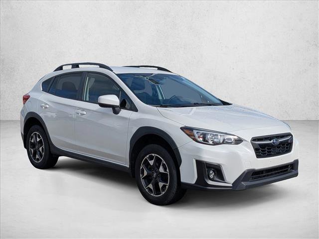 Used 2019 Subaru Crosstrek 2.0i Premium w/ Eyesight System AWD/4WD image 3
