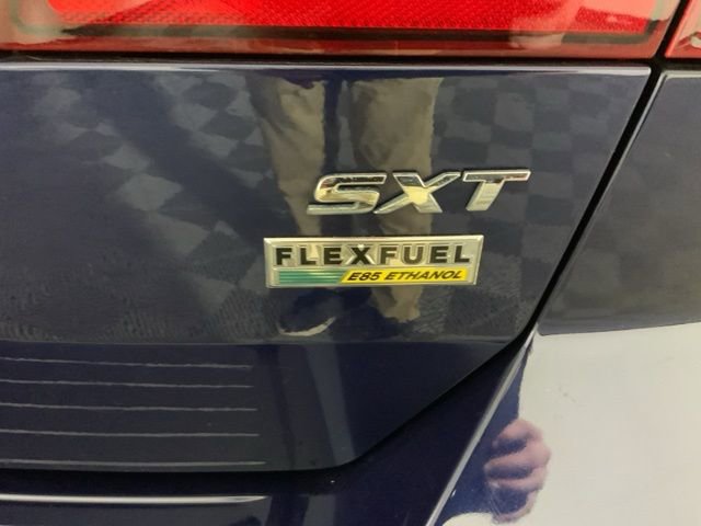 Used 2017 Dodge Journey SXT w/ Comfort/Convenience Group image 16