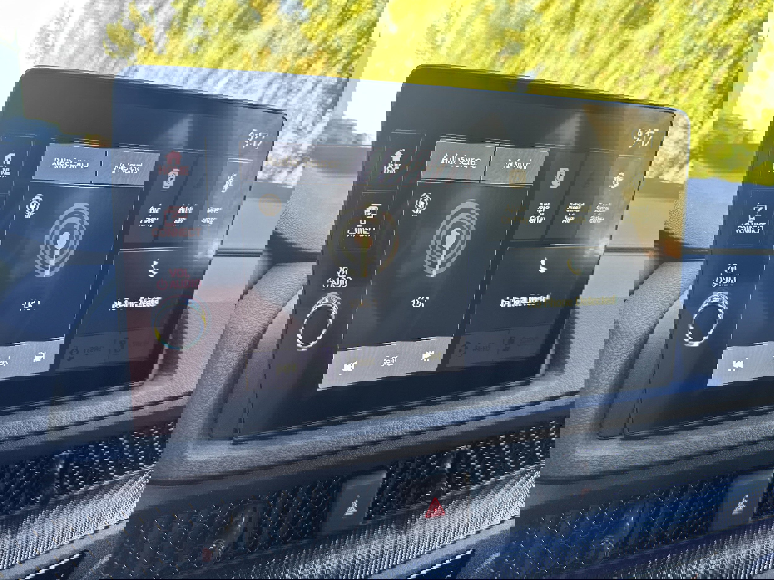 New 2026 Honda CR-V TrailSport image 18