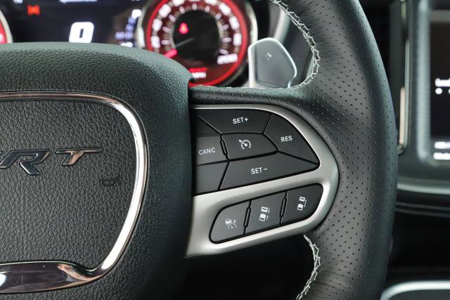 New 2023 Dodge Challenger SRT Hellcat w/ Driver Convenience Group image 9