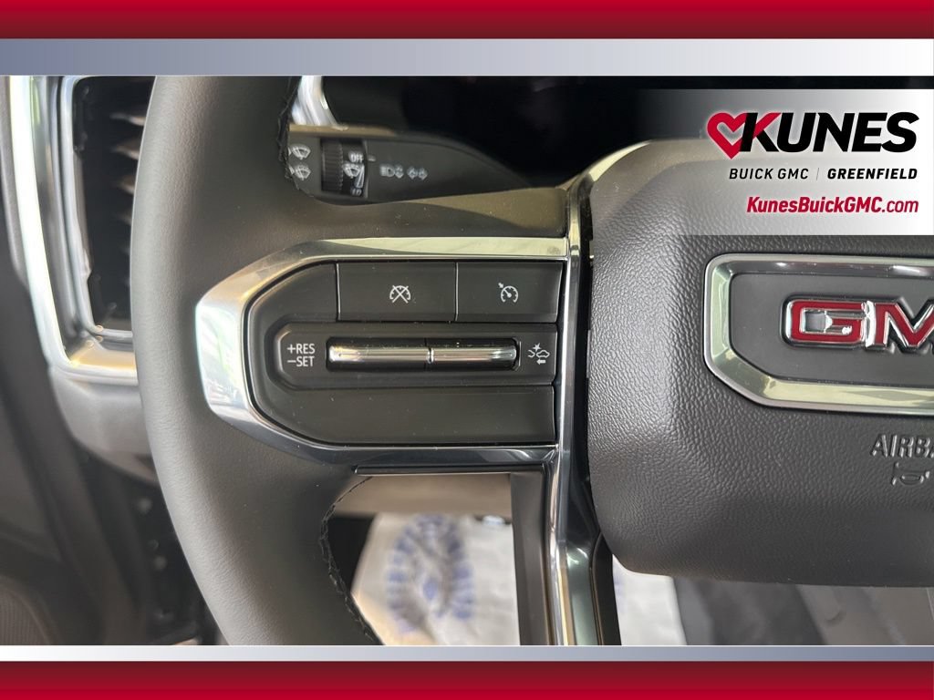 New 2026 GMC Canyon Elevation w/ Convenience Package AWD/4WD image 18