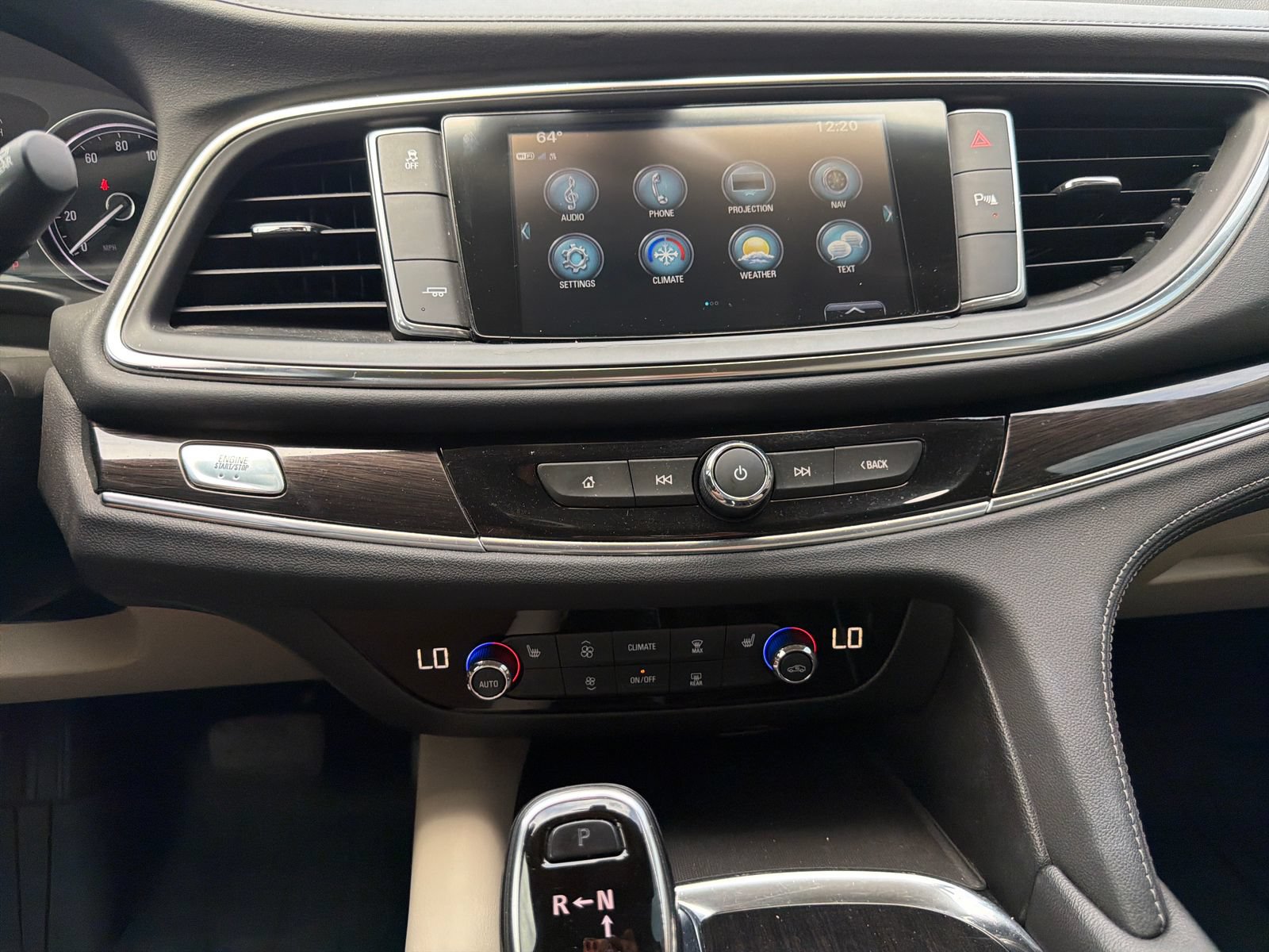 Used 2018 Buick Enclave Essence w/ Trailering Package FWD image 26