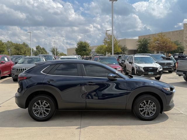 Used 2025 MAZDA CX-30 AWD 2.5 S image 7
