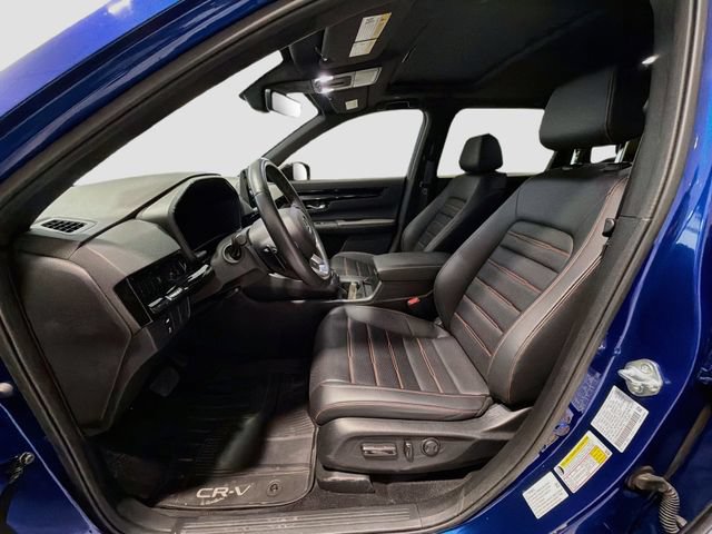 Used 2023 Honda CR-V Sport Touring image 18
