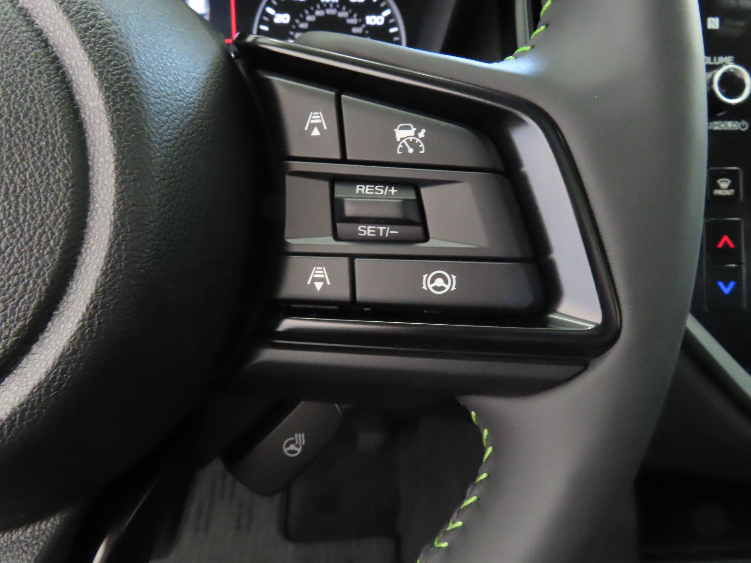 New 2026 Subaru Ascent Bronze Edition image 15