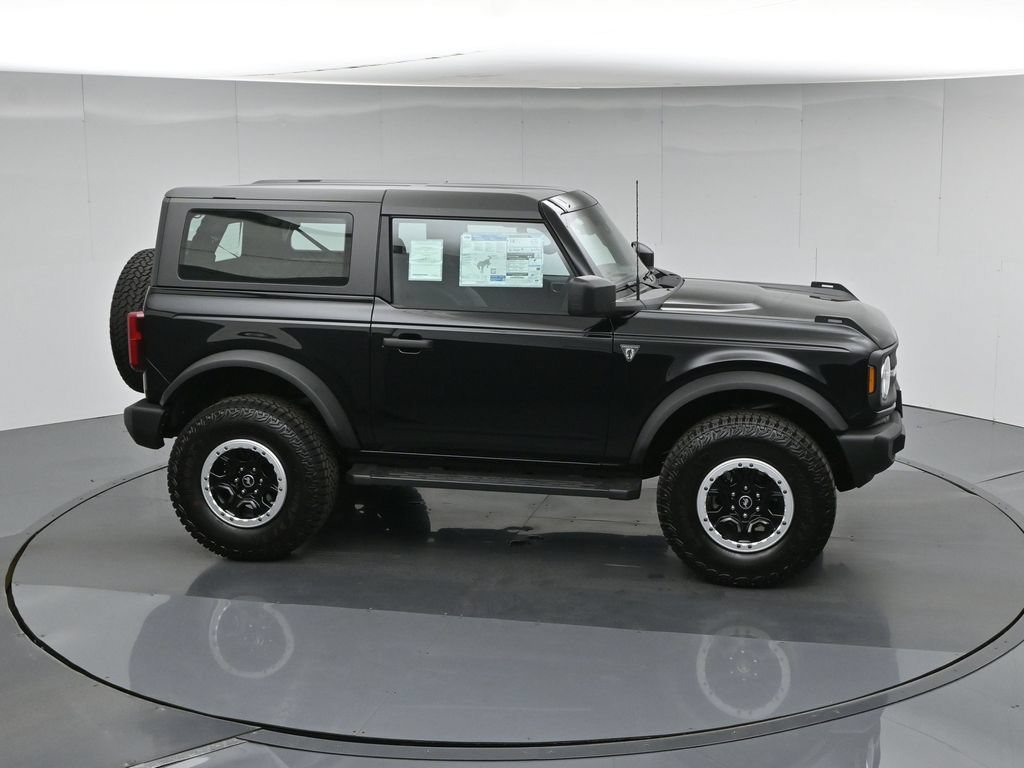 New 2026 Ford Bronco 2-Door w/ Sasquatch Package AWD/4WD image 51