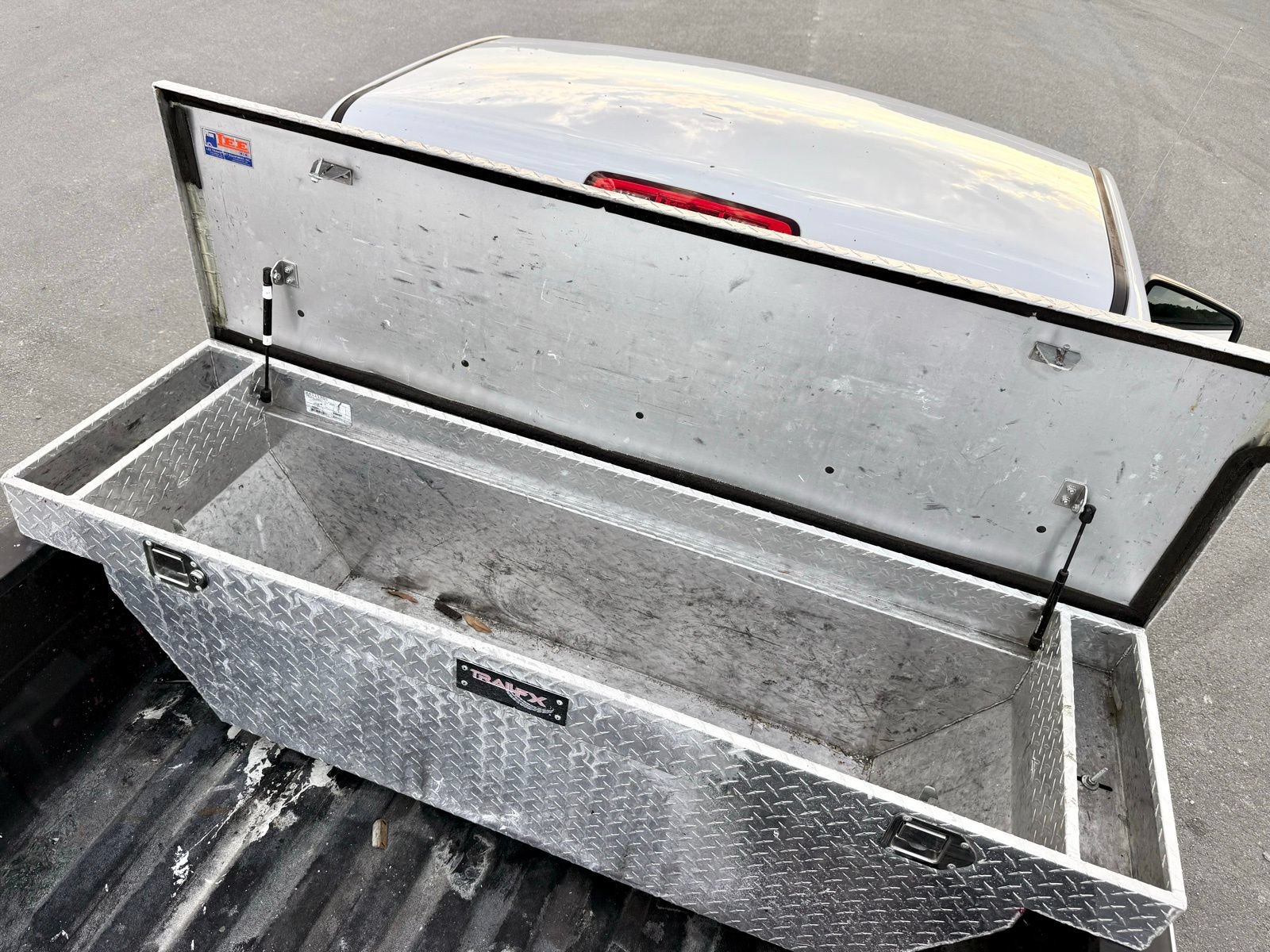Used 2019 RAM 1500 Tradesman w/ Power & Remote Entry Group RWD image 14
