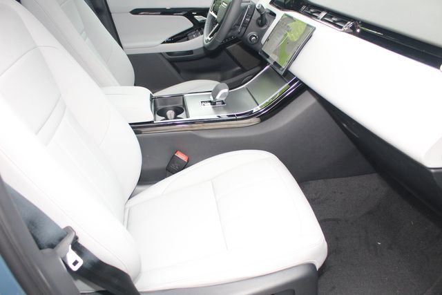 New 2026 Land Rover Range Rover Evoque S image 3