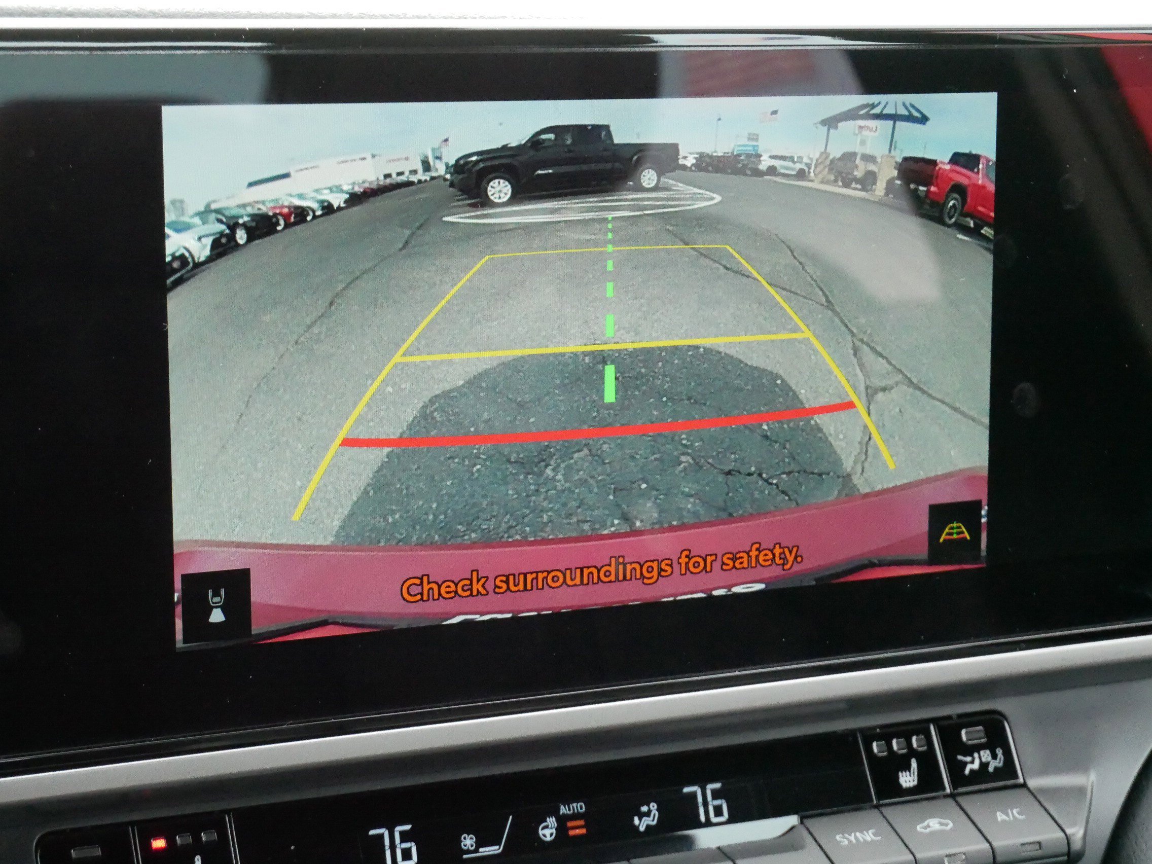 Certified 2025 Toyota Camry XSE FWD image 29