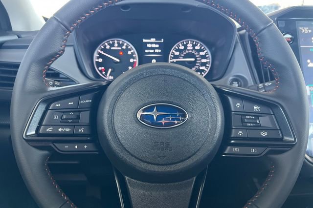 Used 2025 Subaru Crosstrek 2.5i Limited w/ Crosstrek Mirror Package AWD/4WD image 20