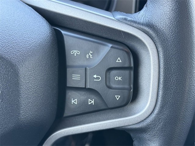 Certified 2023 Ford Bronco Outer Banks image 19