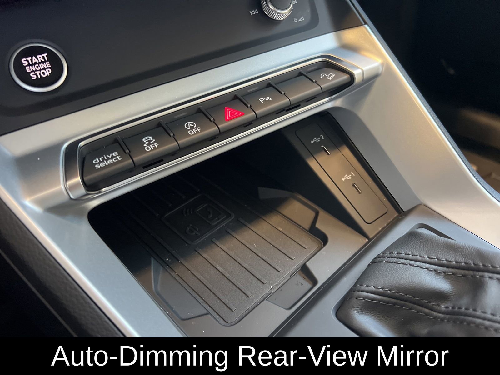 Used 2025 Audi Q3 2.0T Premium Plus w/ Premium Plus Package image 22