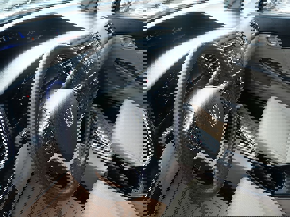 Used 2014 Honda Civic LX image 11