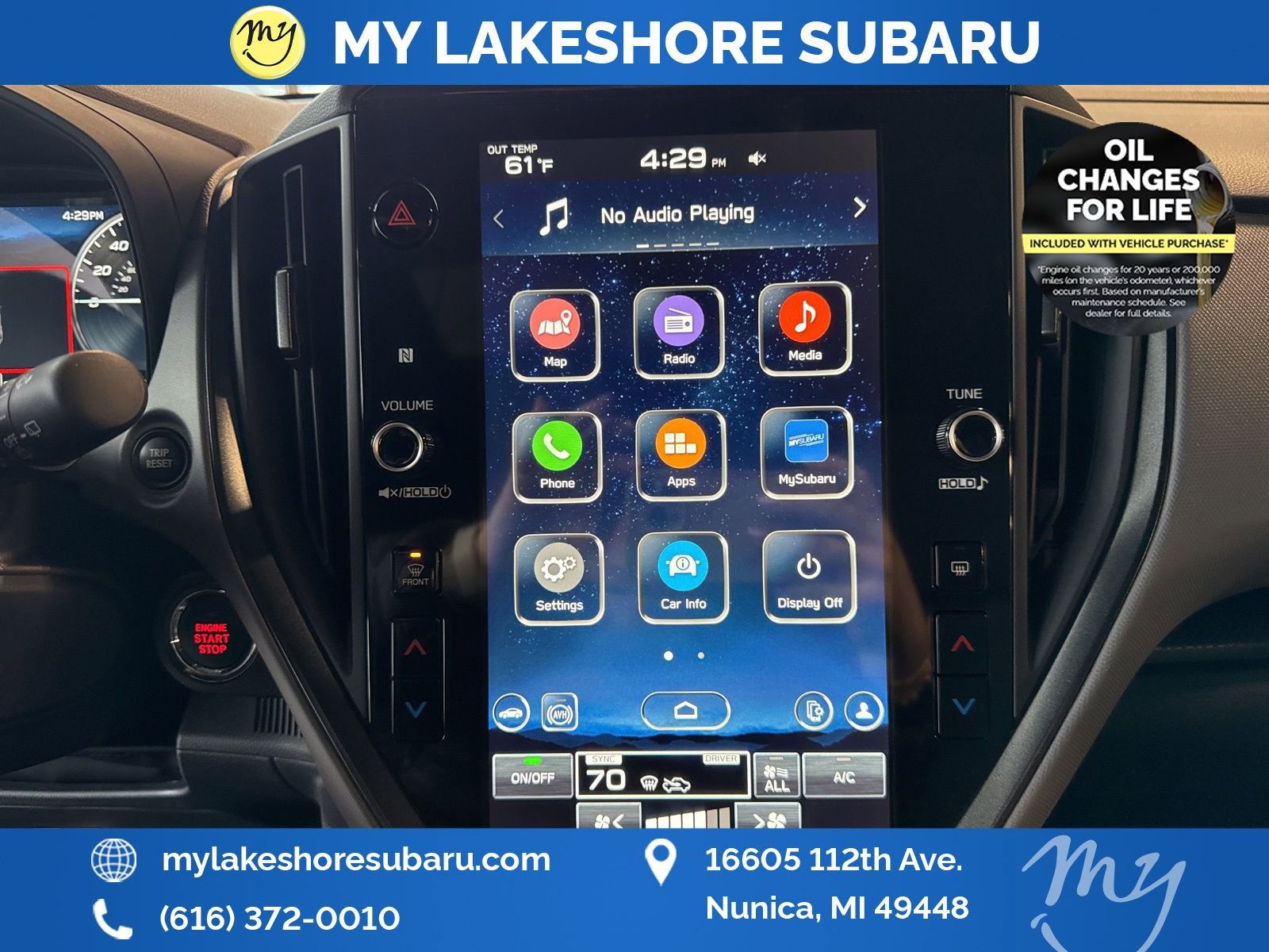 New 2026 Subaru Crosstrek 2.5i Sport image 18