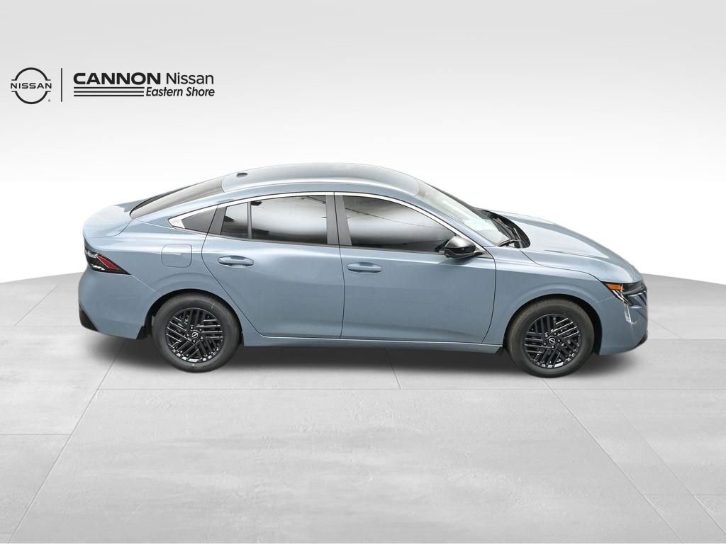 New 2026 Nissan Sentra SV image 37