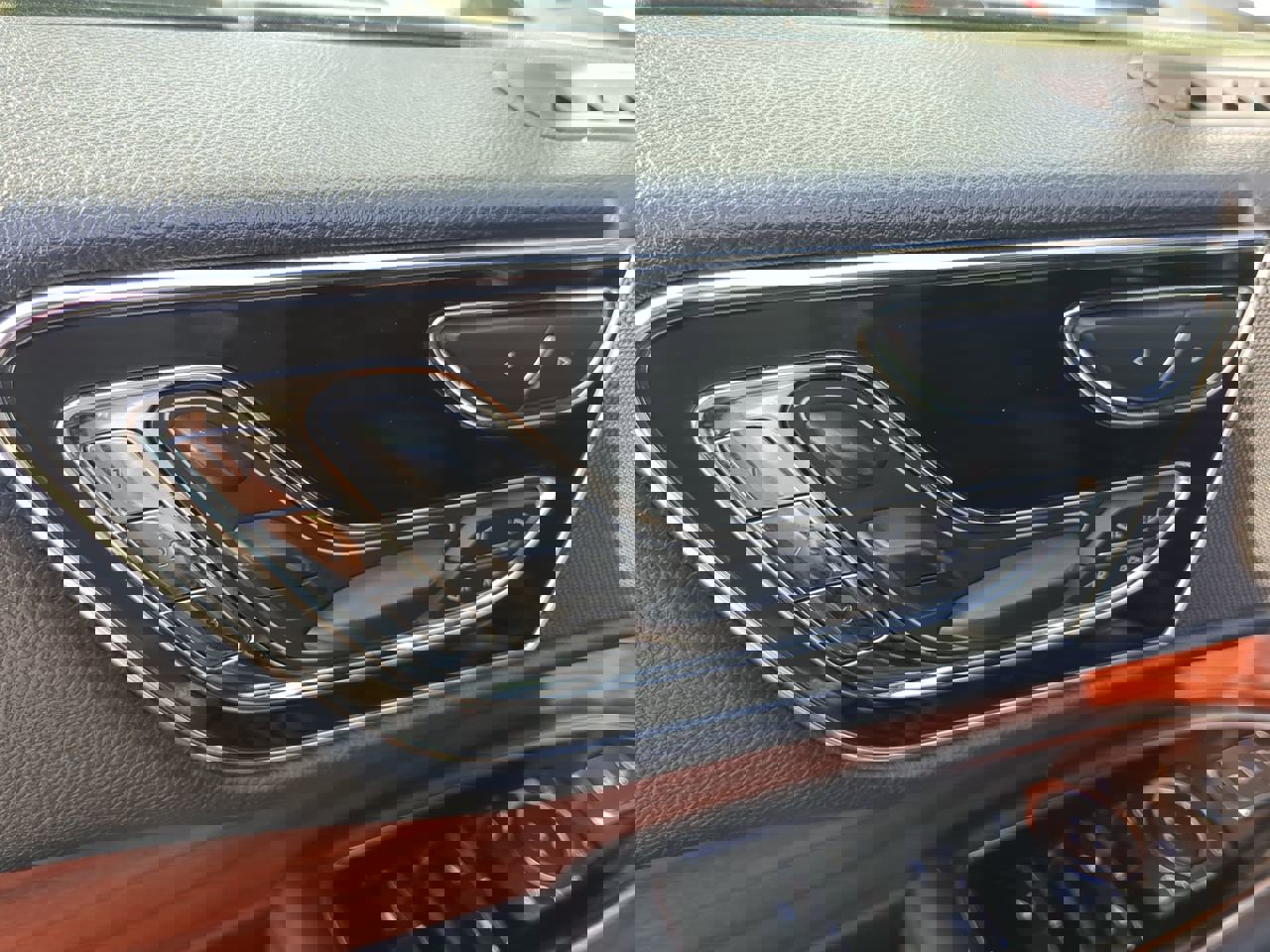 Used 2024 Lincoln Navigator Reserve image 20