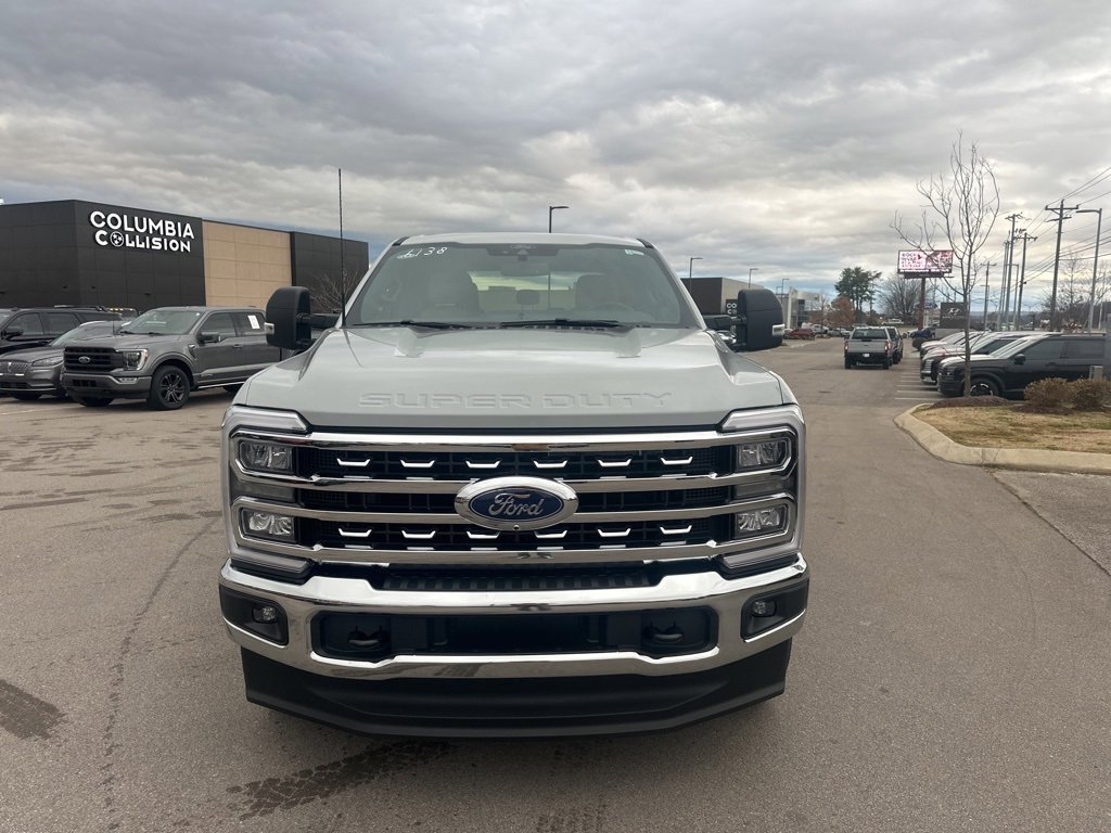 New 2026 Ford F250 XLT w/ XLT Premium Package image 2