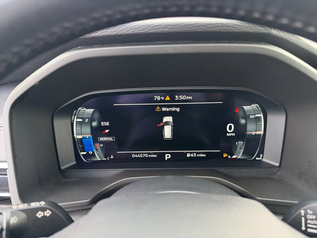 Used 2022 Mitsubishi Outlander SEL image 16