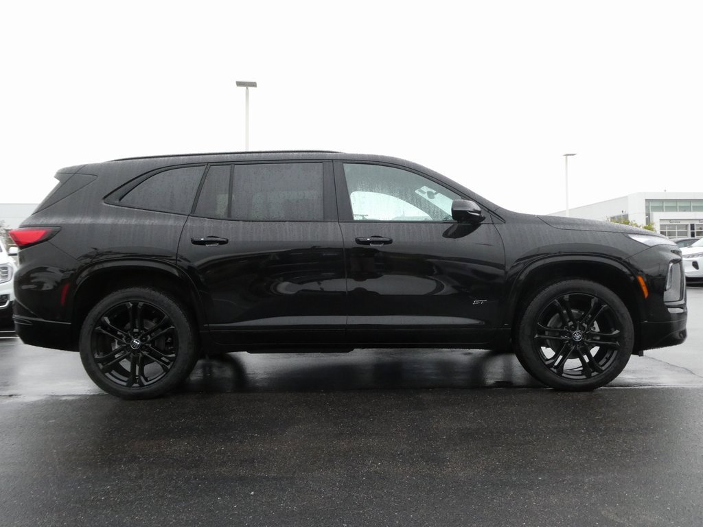 New 2026 Buick Enclave Sport Touring w/ Super Cruise Package image 2